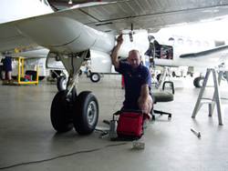 Aviation