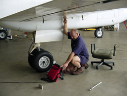 Aviation
