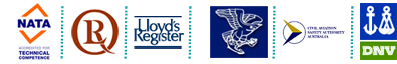 logo's