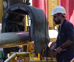 Pipe Line