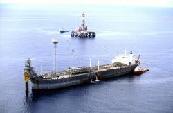 Off Shore
